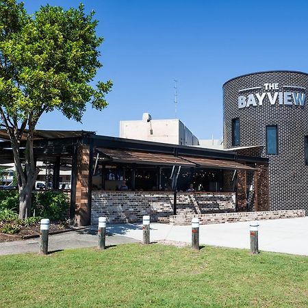 Bayview Hotel Woy Woy Exterior photo