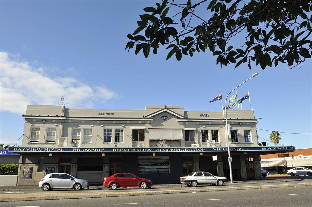 Bayview Hotel Woy Woy Exterior photo